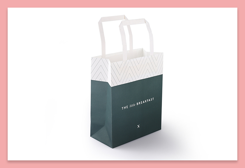 Retail Paper Bags (3)