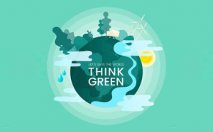 పర్యావరణ అనుకూల వ్యూహం