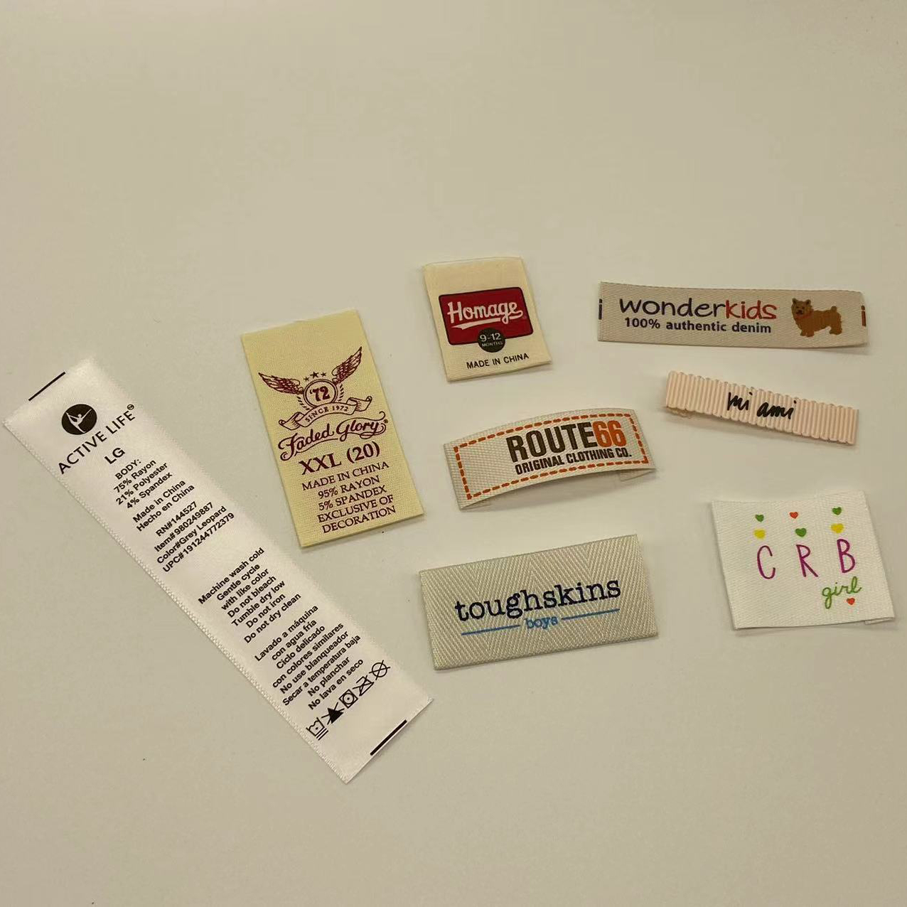 కొన్ని నమూనాలను పొందవలసి ఉంది 小0图片