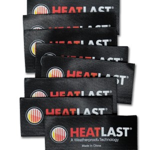 శాటిన్ ముద్రిత లేబుల్స్