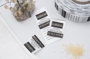 టైవెక్ ప్రింటెడ్ లేబుల్స్