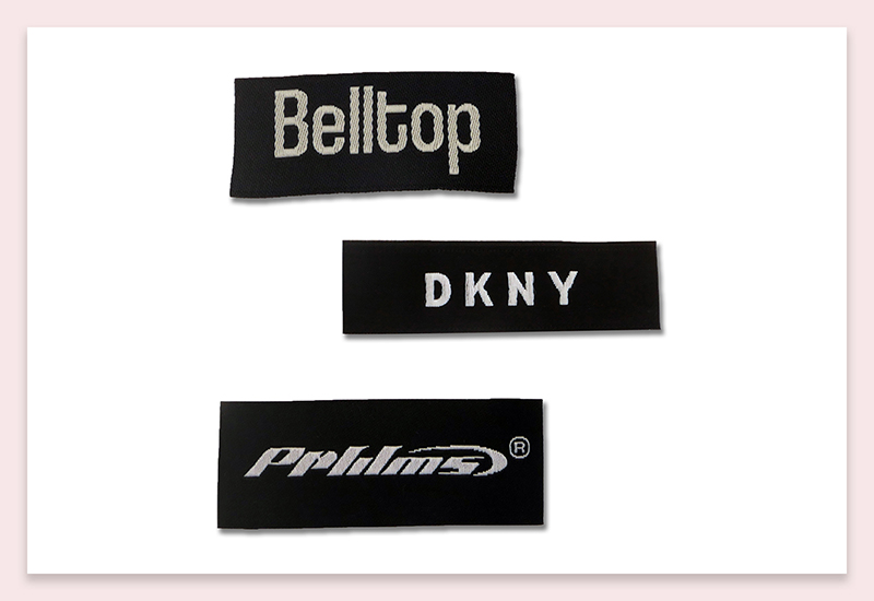 Woven Labels (7)