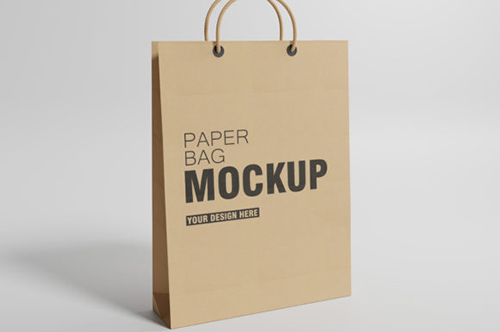 paper bag 01